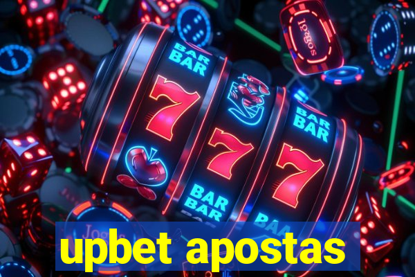 upbet apostas